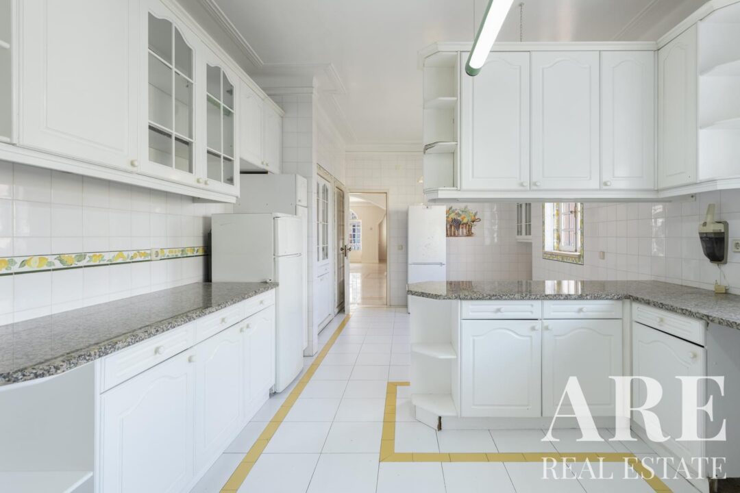 Casa en venta en Monte Estoril, Cascais - Imagen 9