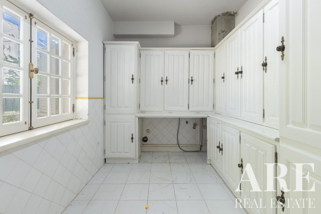 Casa en venta en Monte Estoril, Cascais - Imagen 10