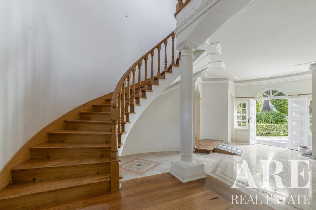 Casa en venta en Monte Estoril, Cascais - Imagen 11
