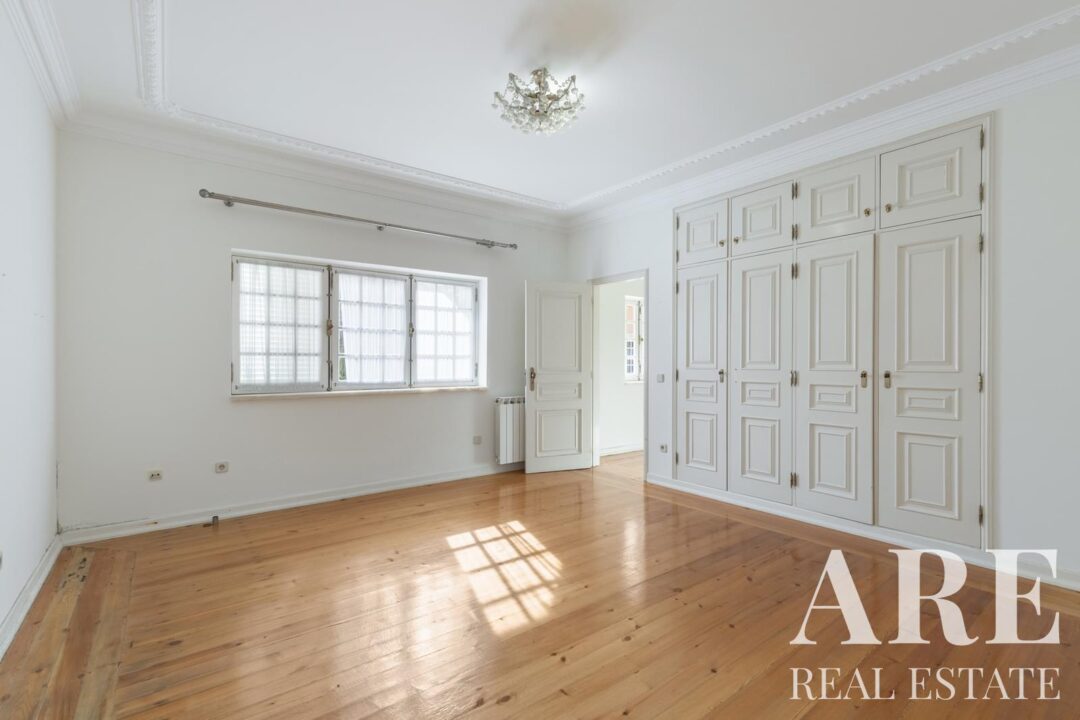 Casa en venta en Monte Estoril, Cascais - Imagen 13