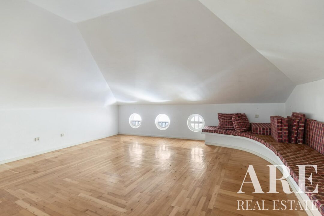 Casa en venta en Monte Estoril, Cascais - Imagen 20