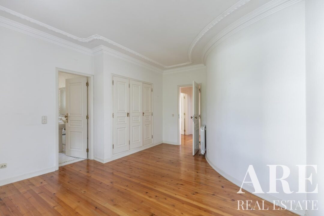 Casa en venta en Monte Estoril, Cascais - Imagen 21
