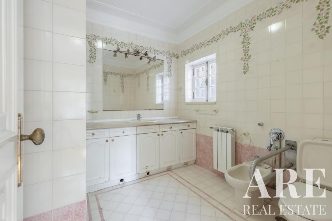 Casa en venta en Monte Estoril, Cascais - Imagen 23