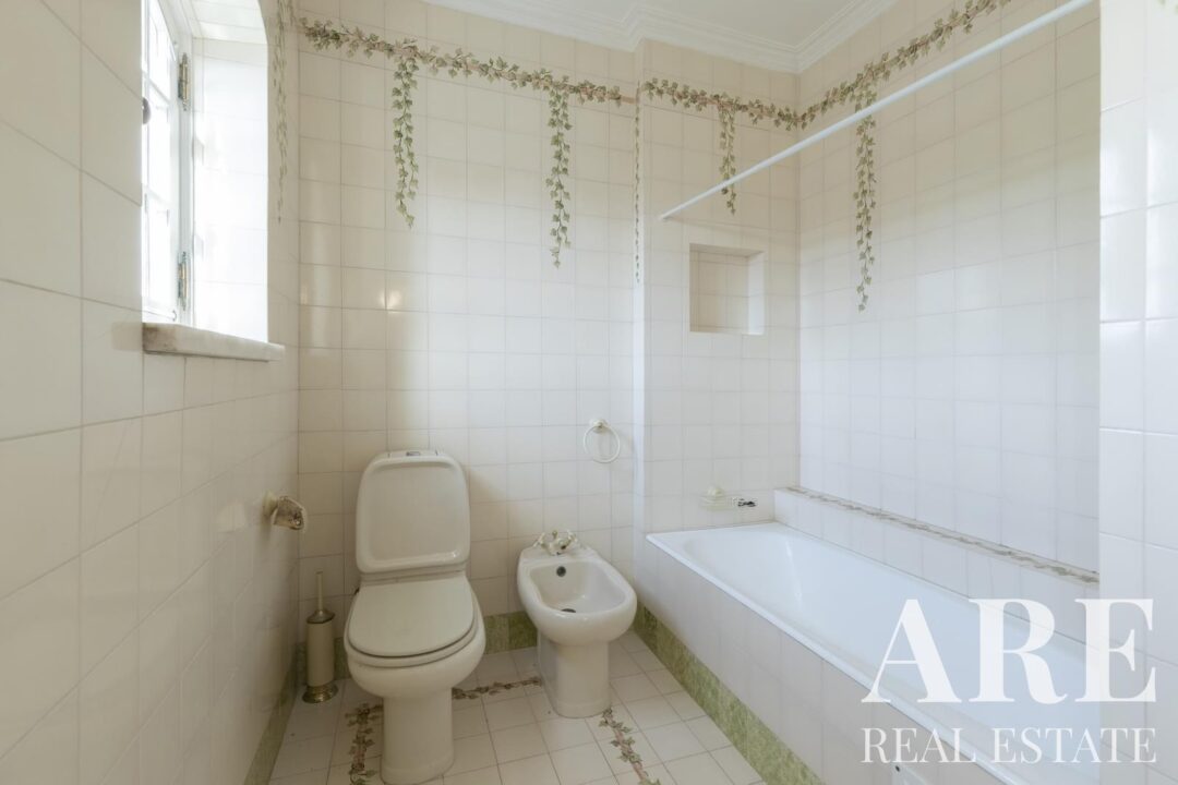 Casa en venta en Monte Estoril, Cascais - Imagen 25