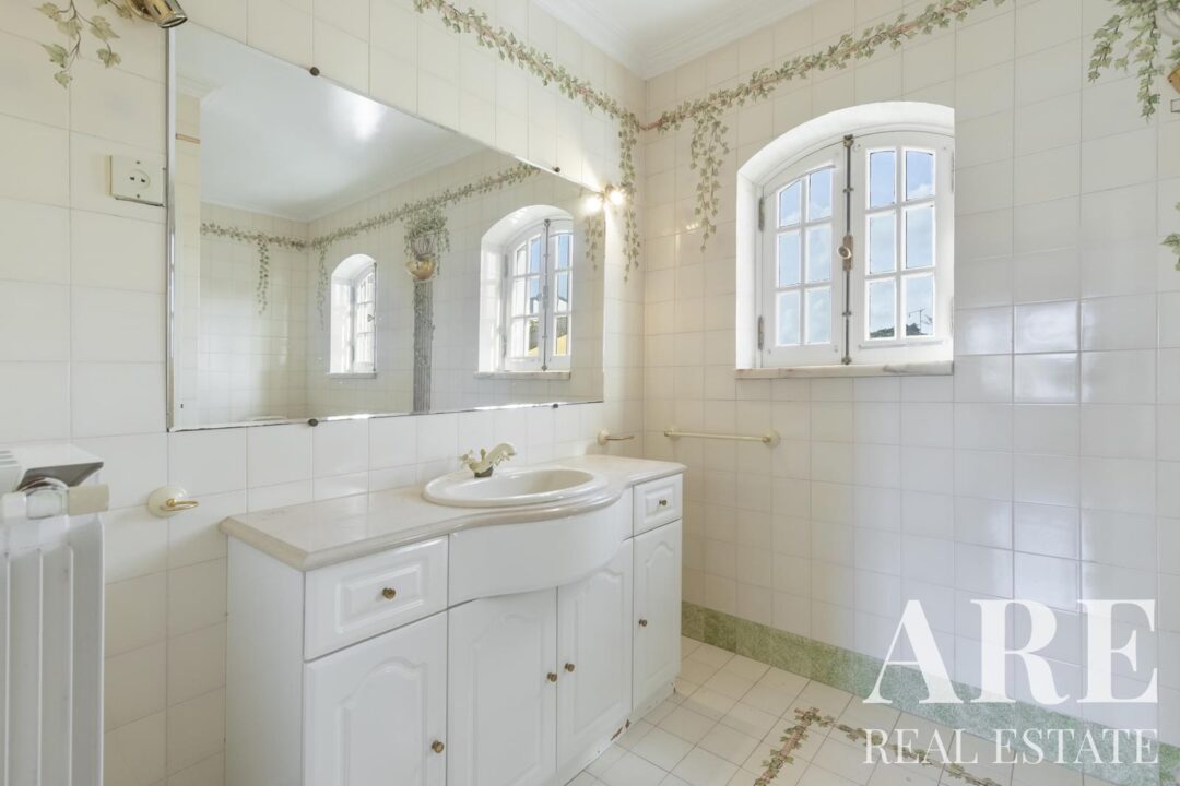 Casa en venta en Monte Estoril, Cascais - Imagen 27