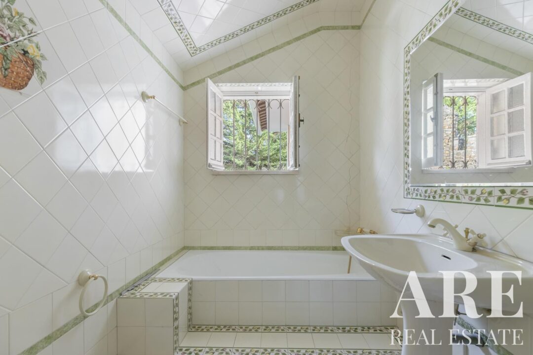 Casa en venta en Monte Estoril, Cascais - Imagen 28