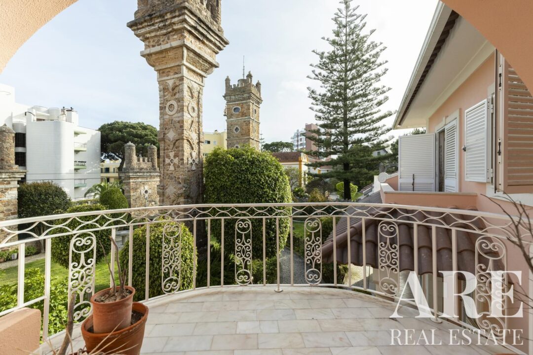 Casa en venta en Monte Estoril, Cascais - Imagen 29