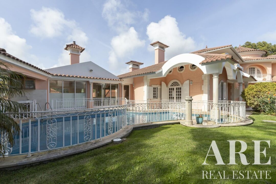 Casa en venta en Monte Estoril, Cascais - Imagen 31