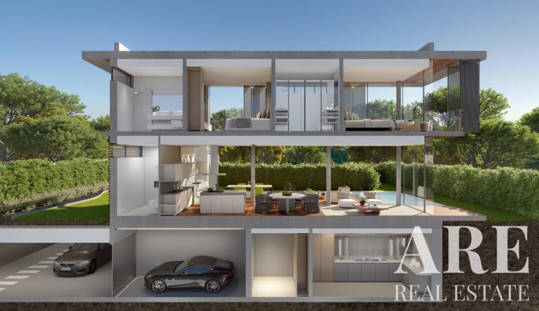Villa à vendre à  Guia, Cascais – Image 16