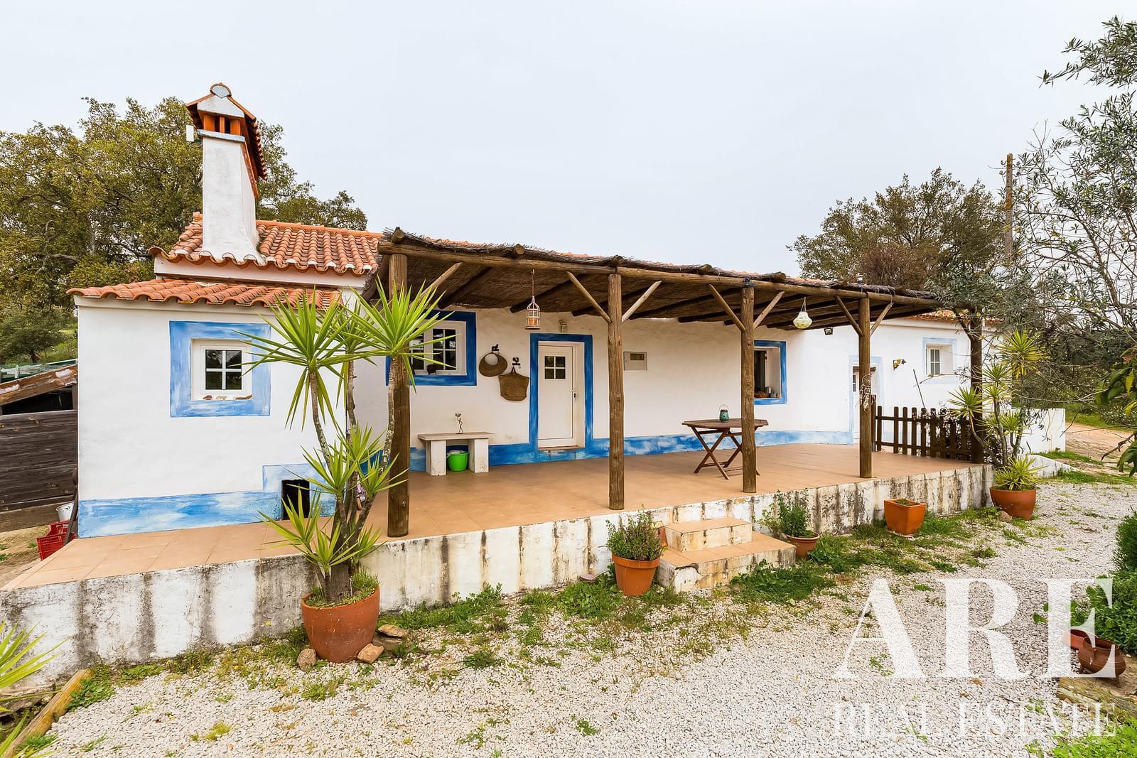 Farmhouse for sale in Mosteiros, Arronches