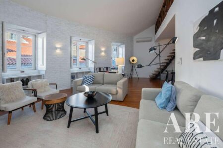 Apartment for sale in Lisbon