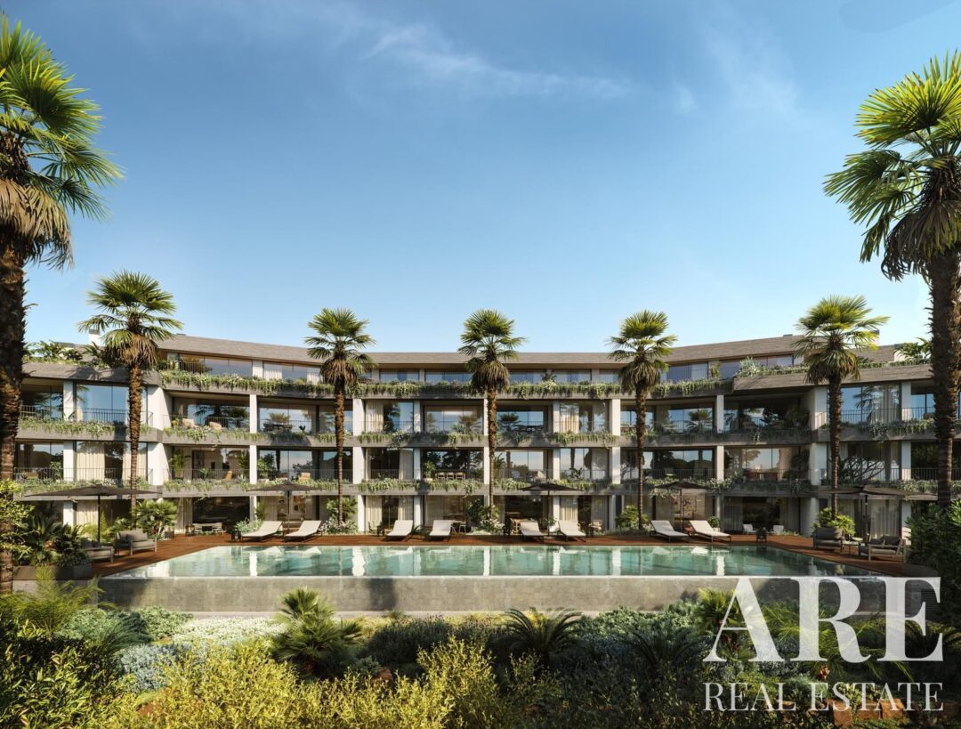 Apartment for sale in Golf Residences, Estoril, Cascais