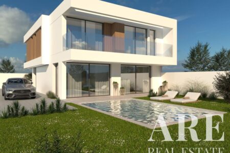 Villa for sale in Conceição da Abóboda, Cascais