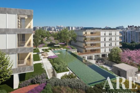 Apartment for sale in Elements Vale do Jamor, Carnaxide, Oeiras