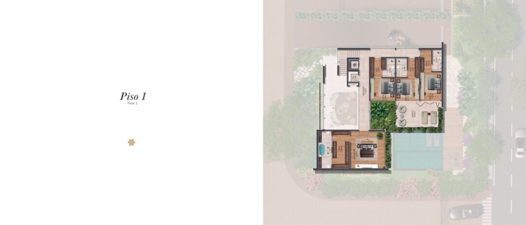 Villa for sale in Fiori Cascais, Birre, Cascais - Image 33