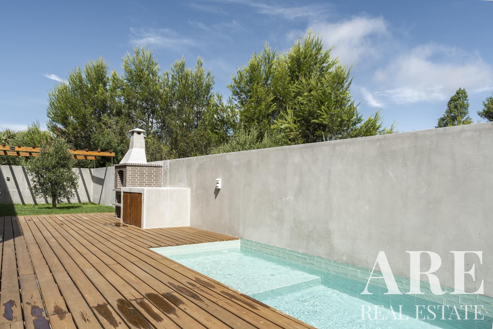 Villa for sale in Quinta das Patinhas, Cascais