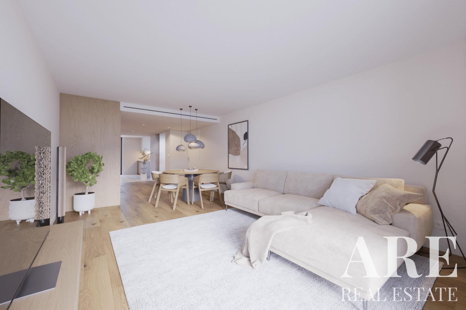 Apartment for sale in Vertice, Campo Pequeno, Lisbon