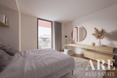 Apartment for sale in Vertice, Campo Pequeno, Lisbon