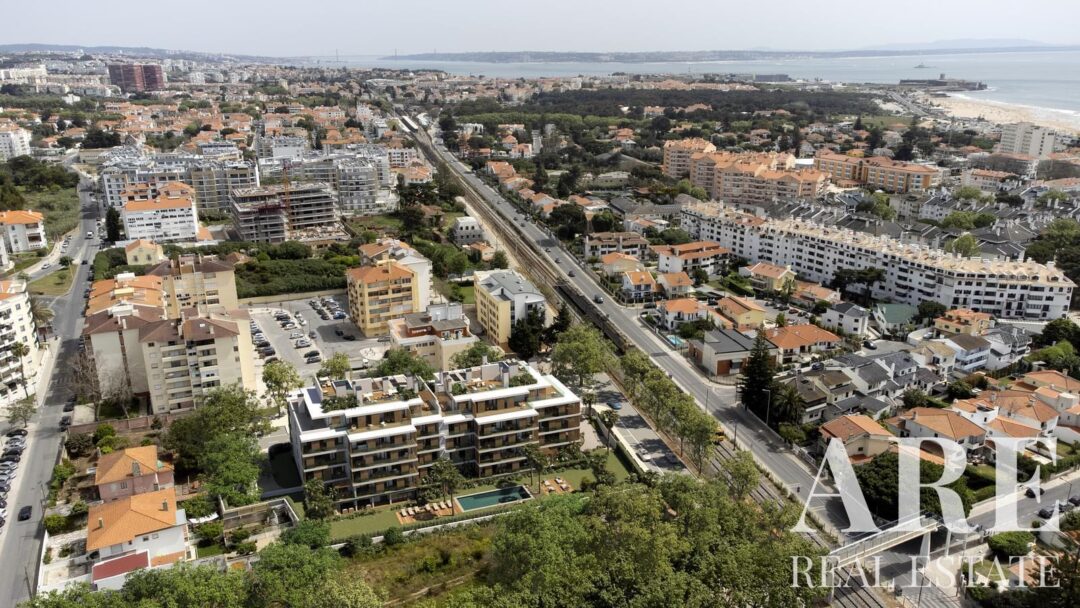 Apartment for sale in Urban Living, Parede, Cascais