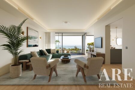 Apartment for sale in Golf Residences, Estoril, Cascais