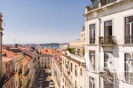 Apartment for sale in Príncipe Real, Lisbon
