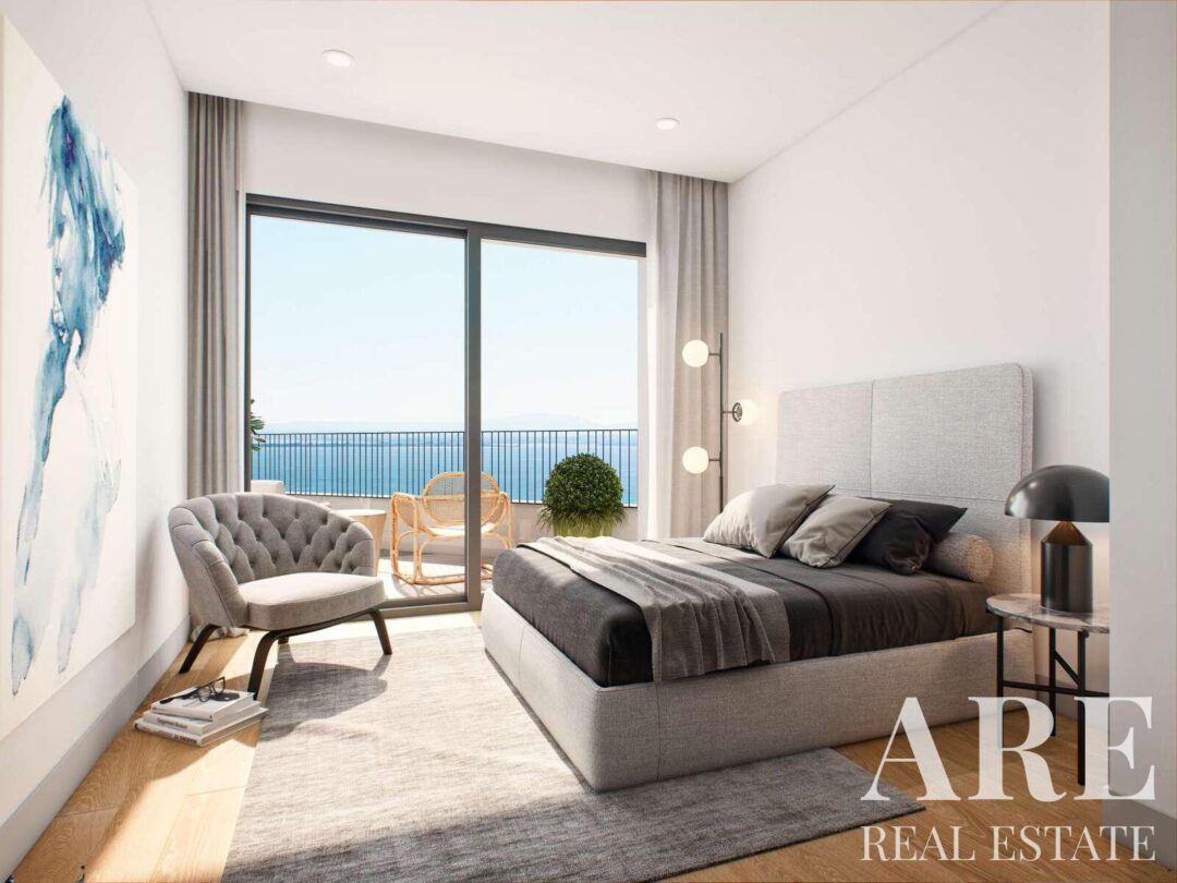 Apartment for sale in DISTRIKT, Parque das Nações, Lisbon