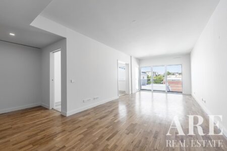 Apartment for sale in Campo Grande, Lisbon