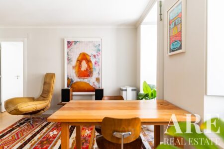 Apartment for sale in Lisbon