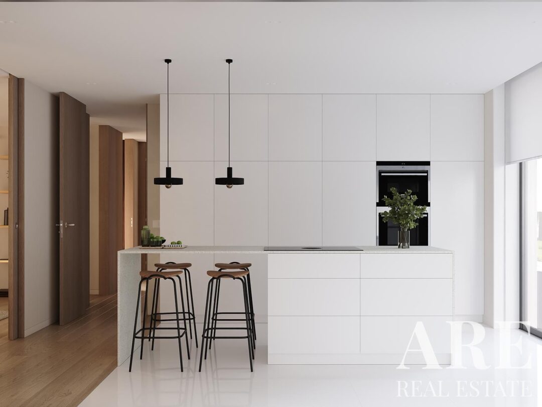 Villa for sale in NINE ONE, Cascais