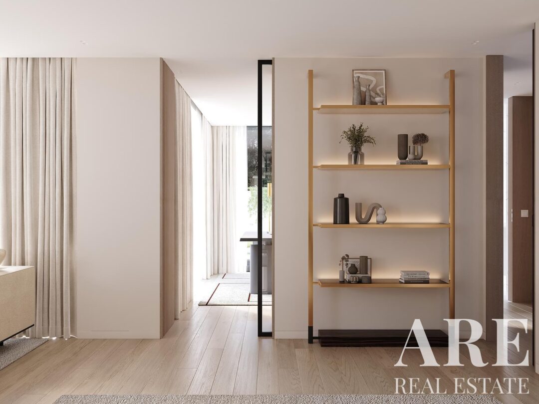Villa for sale in NINE ONE, Cascais