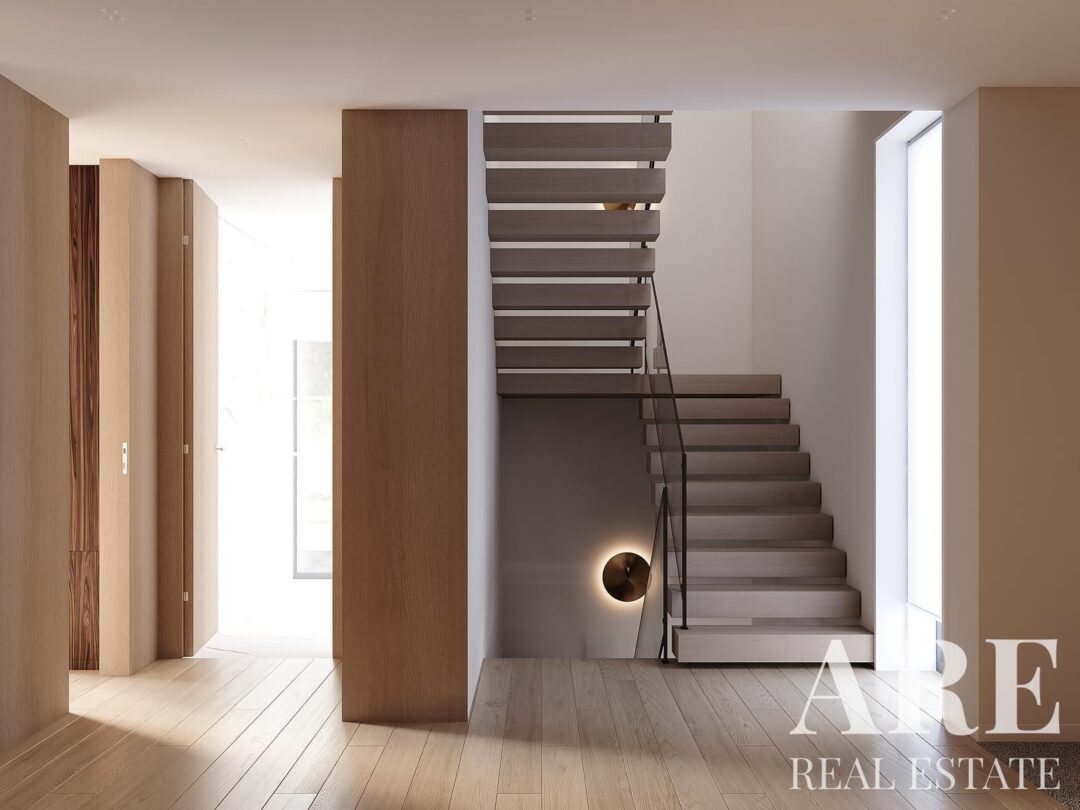 Villa for sale in NINE ONE, Cascais