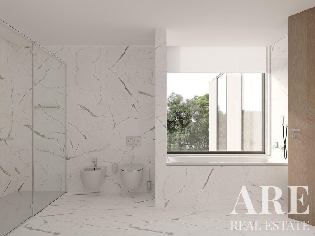 Villa for sale in NINE ONE, Cascais
