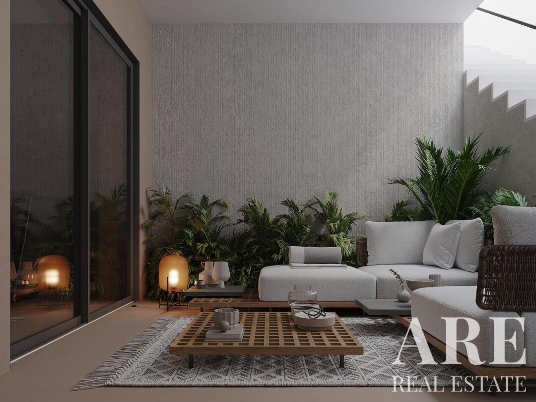 Villa for sale in NINE ONE, Cascais