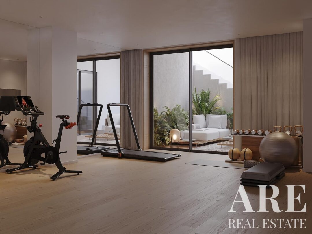 Villa for sale in NINE ONE, Cascais
