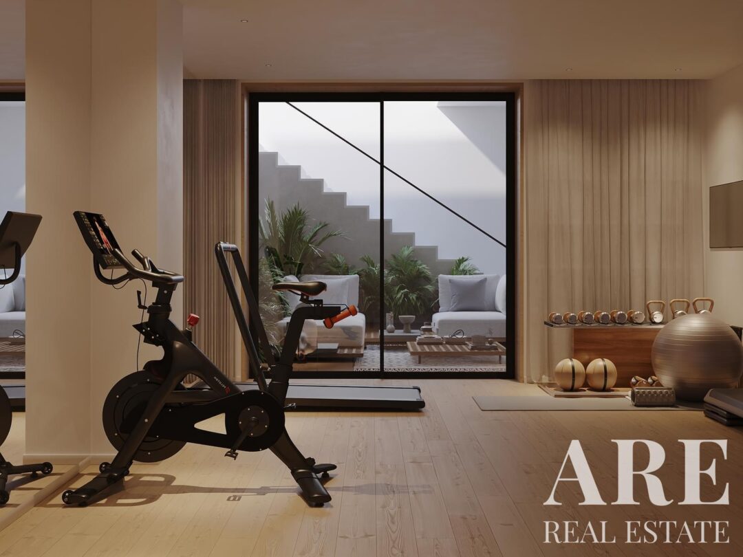 Villa for sale in NINE ONE, Cascais
