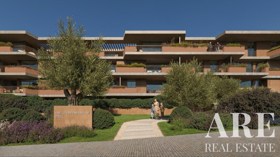 Apartamento en venta en Native., Belas Clube de Campo, Sintra - Imagen 4