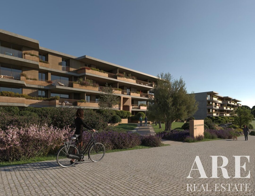 Apartamento en venta en Native., Belas Clube de Campo, Sintra - Imagen 5