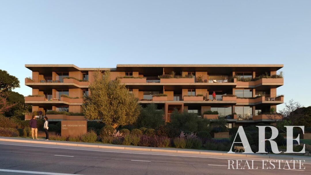 Apartamento en venta en Native., Belas Clube de Campo, Sintra - Imagen 6