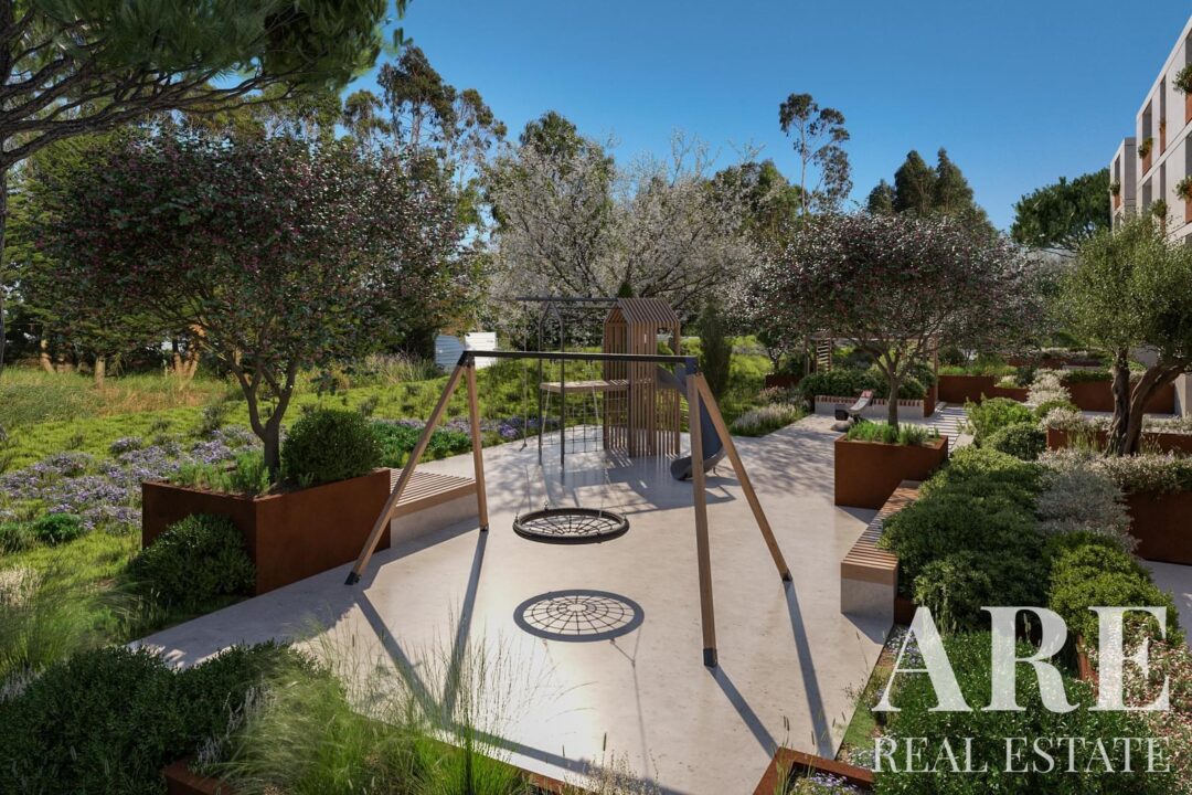 Apartamento en venta en Native., Belas Clube de Campo, Sintra - Imagen 10