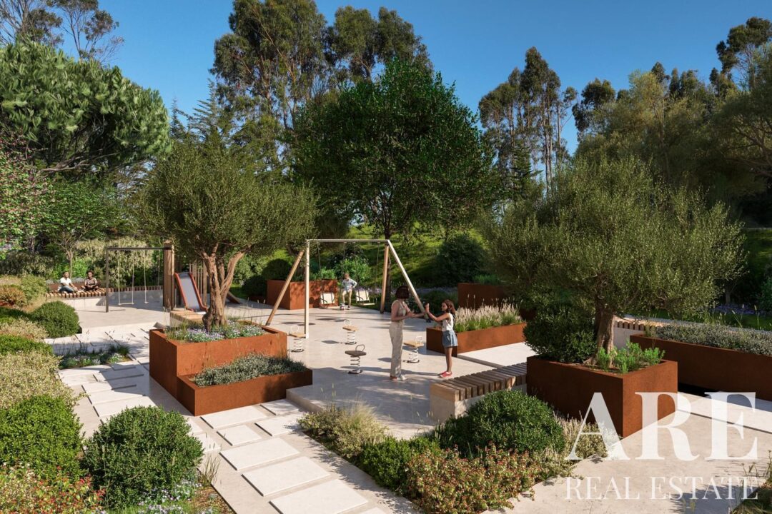 Apartamento en venta en Native., Belas Clube de Campo, Sintra - Imagen 14