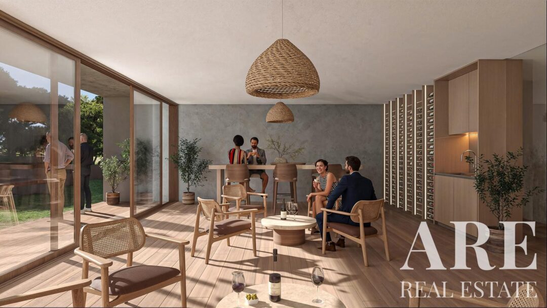 Apartamento en venta en Native., Belas Clube de Campo, Sintra - Imagen 15