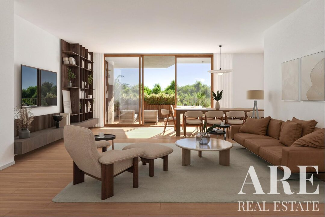 Apartamento en venta en Native., Belas Clube de Campo, Sintra - Imagen 17