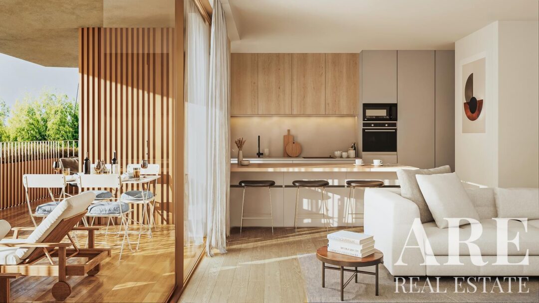 Apartamento en venta en Native., Belas Clube de Campo, Sintra - Imagen 18