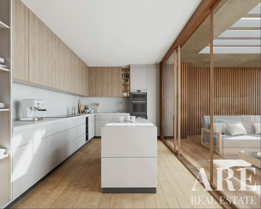 Apartamento en venta en Native., Belas Clube de Campo, Sintra - Imagen 19