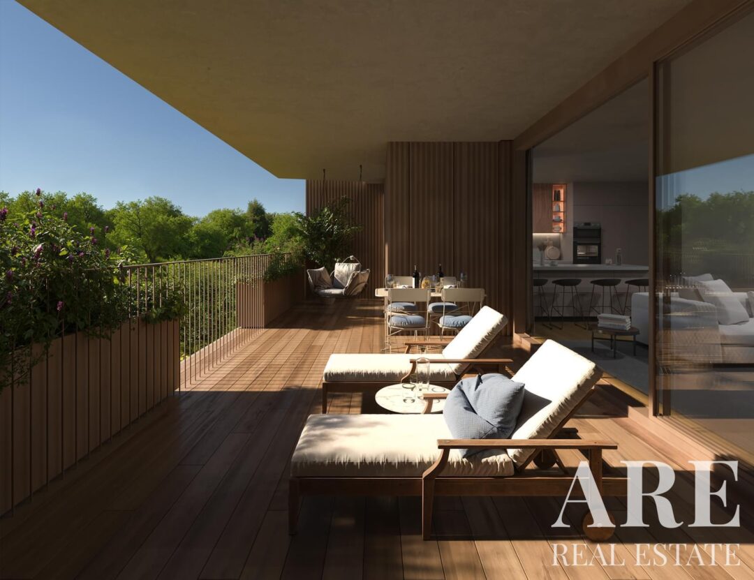 Apartamento en venta en Native., Belas Clube de Campo, Sintra - Imagen 20