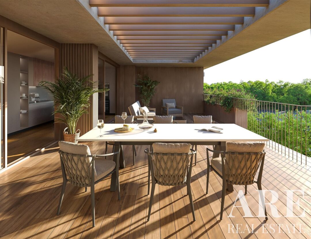 Apartamento en venta en Native., Belas Clube de Campo, Sintra - Imagen 21