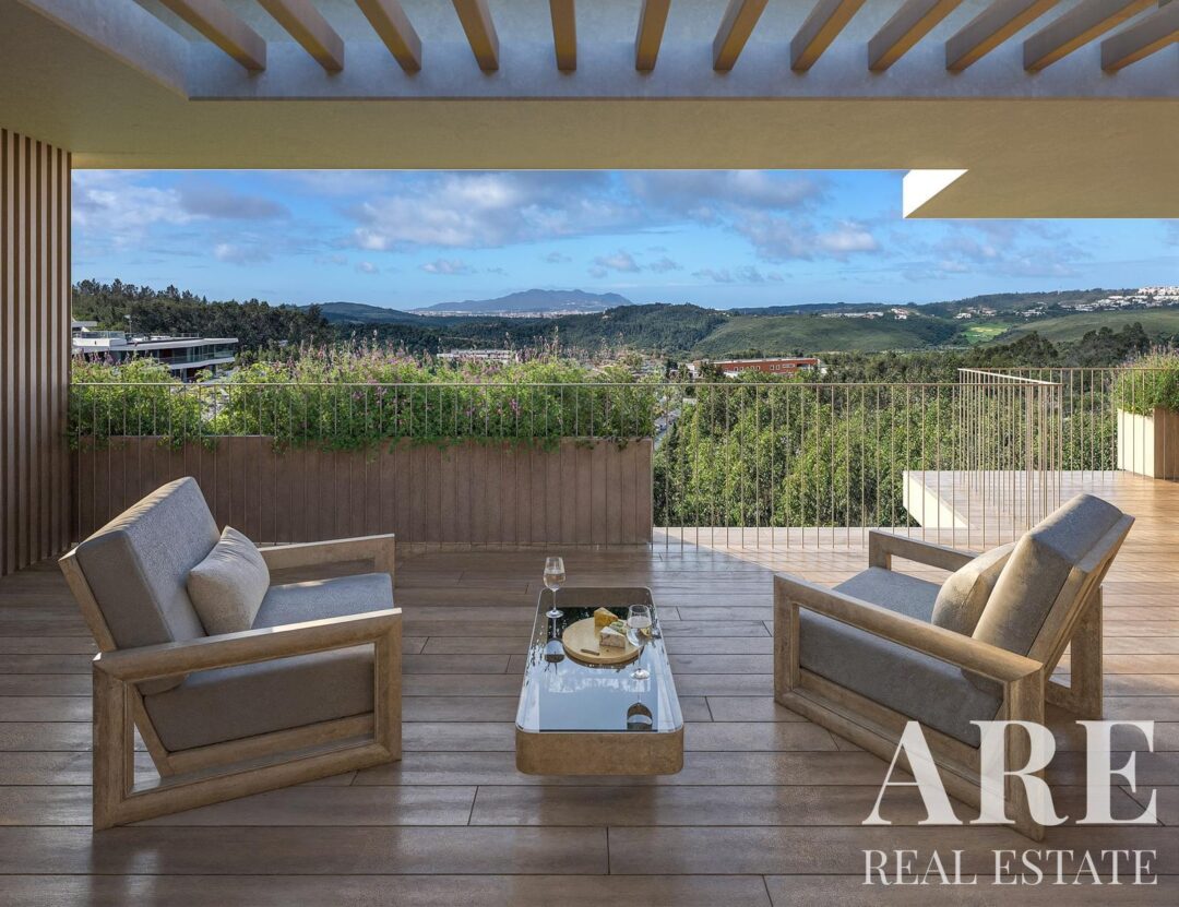 Apartamento en venta en Native., Belas Clube de Campo, Sintra - Imagen 22