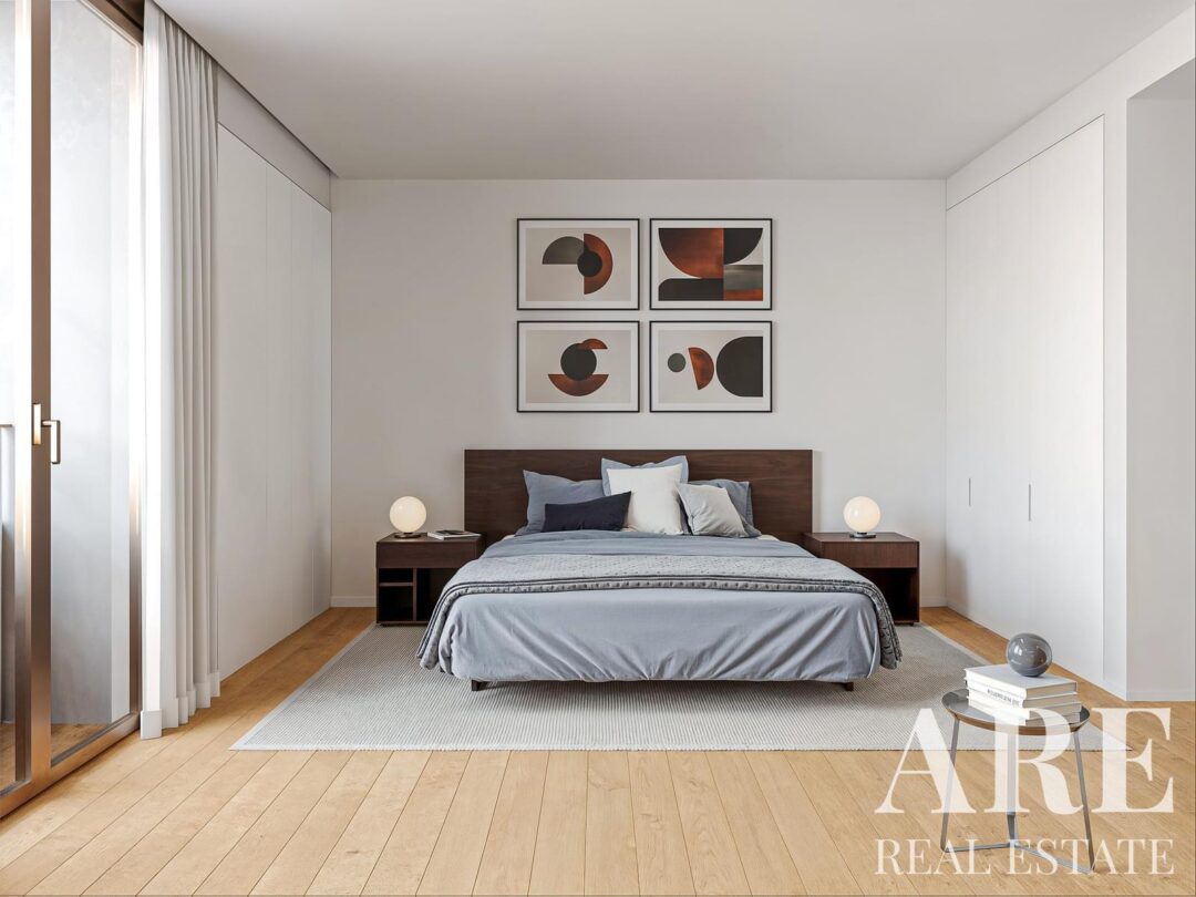Apartamento en venta en Native., Belas Clube de Campo, Sintra - Imagen 23