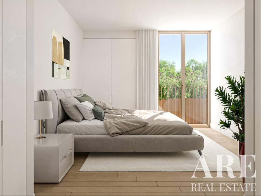 Apartamento en venta en Native., Belas Clube de Campo, Sintra - Imagen 24