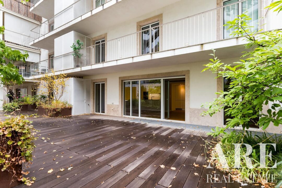 Apartamento en venta en Salitre, Lisboa - Imagen 2